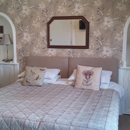 ฮีธโคท บีแอนด์บี Bed & Breakfast อินเวอร์เนส ภายนอก รูปภาพ
