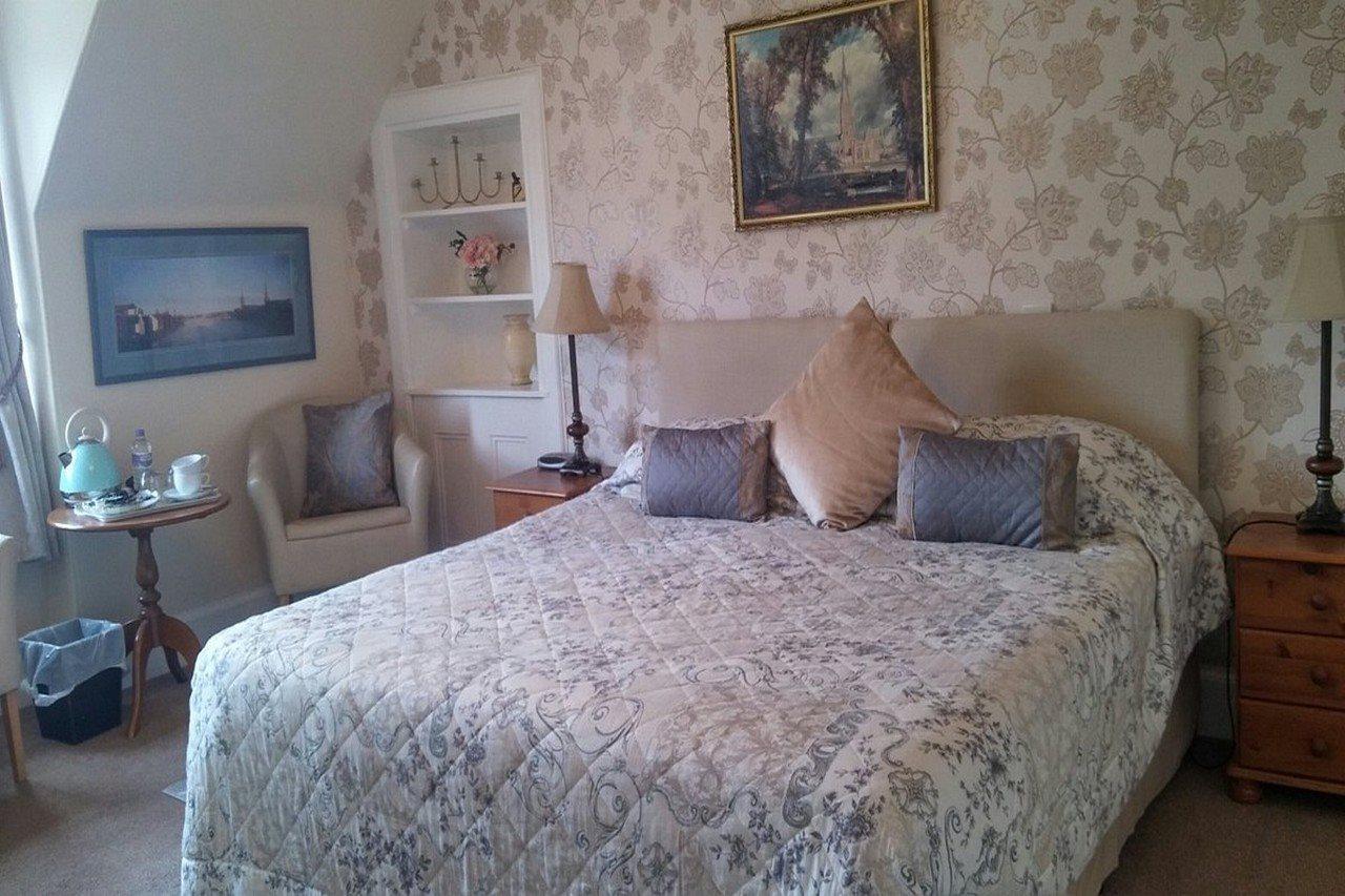 ฮีธโคท บีแอนด์บี Bed & Breakfast อินเวอร์เนส ภายนอก รูปภาพ