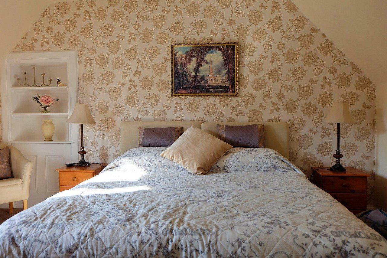 ฮีธโคท บีแอนด์บี Bed & Breakfast อินเวอร์เนส ภายนอก รูปภาพ