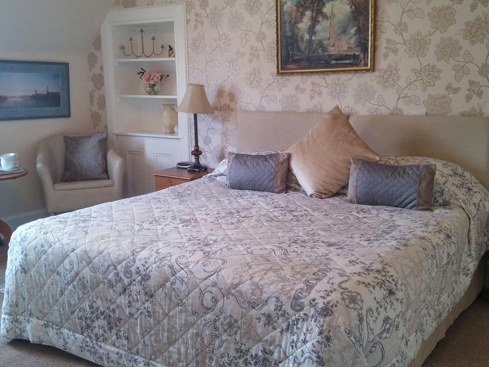 ฮีธโคท บีแอนด์บี Bed & Breakfast อินเวอร์เนส ภายนอก รูปภาพ