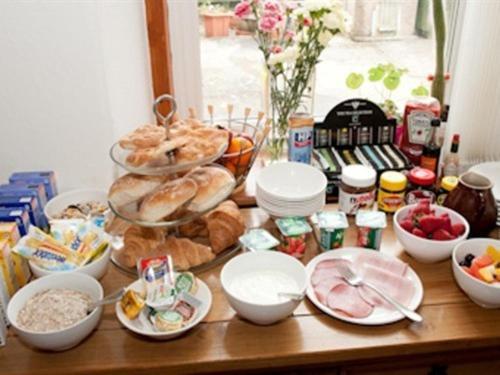 ฮีธโคท บีแอนด์บี Bed & Breakfast อินเวอร์เนส ภายนอก รูปภาพ