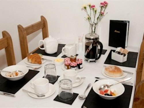 ฮีธโคท บีแอนด์บี Bed & Breakfast อินเวอร์เนส ภายนอก รูปภาพ
