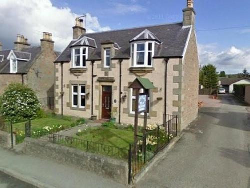 ฮีธโคท บีแอนด์บี Bed & Breakfast อินเวอร์เนส ภายนอก รูปภาพ