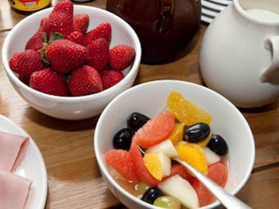 ฮีธโคท บีแอนด์บี Bed & Breakfast อินเวอร์เนส ภายนอก รูปภาพ