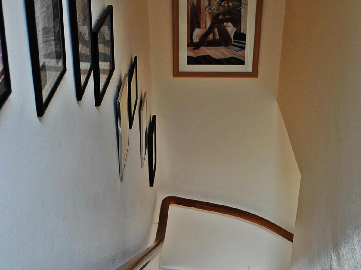 ฮีธโคท บีแอนด์บี Bed & Breakfast อินเวอร์เนส ภายนอก รูปภาพ