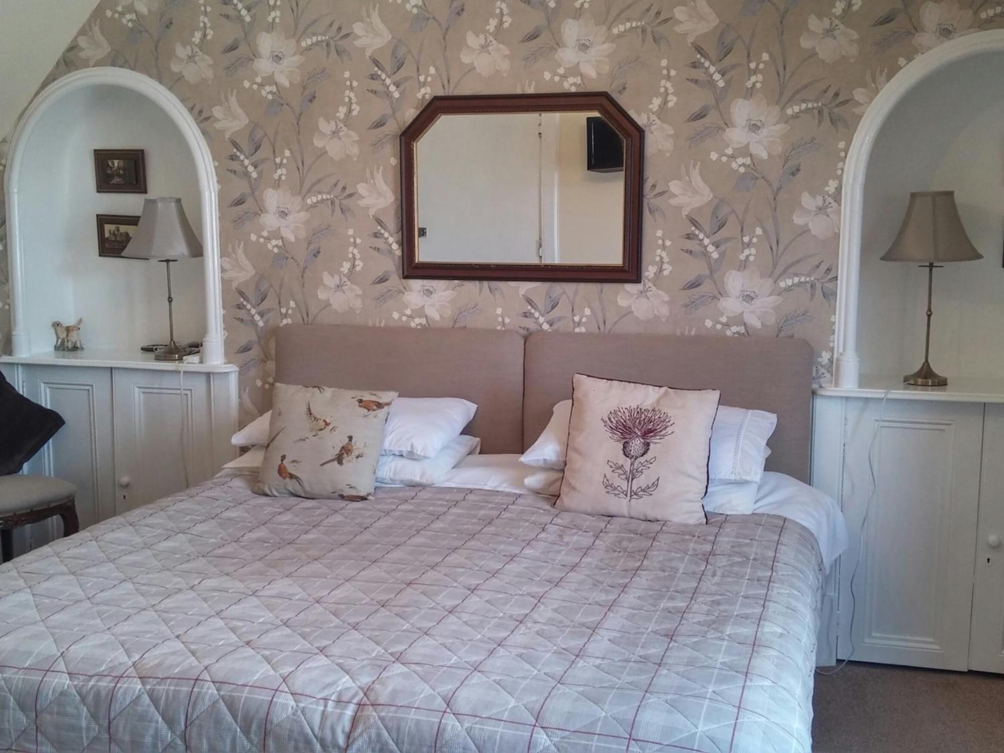 ฮีธโคท บีแอนด์บี Bed & Breakfast อินเวอร์เนส ภายนอก รูปภาพ