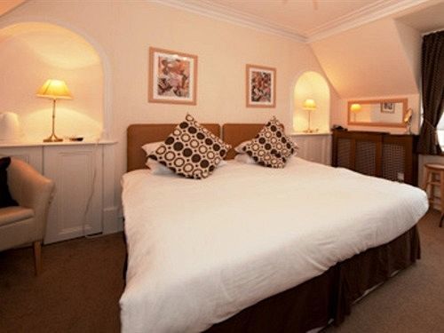 ฮีธโคท บีแอนด์บี Bed & Breakfast อินเวอร์เนส ภายนอก รูปภาพ