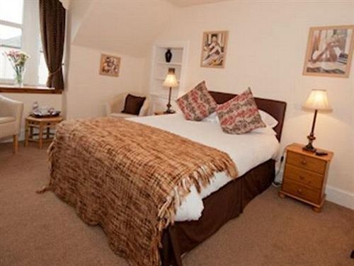 ฮีธโคท บีแอนด์บี Bed & Breakfast อินเวอร์เนส ภายนอก รูปภาพ