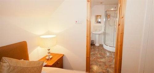 ฮีธโคท บีแอนด์บี Bed & Breakfast อินเวอร์เนส ภายนอก รูปภาพ