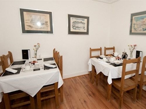 ฮีธโคท บีแอนด์บี Bed & Breakfast อินเวอร์เนส ภายนอก รูปภาพ