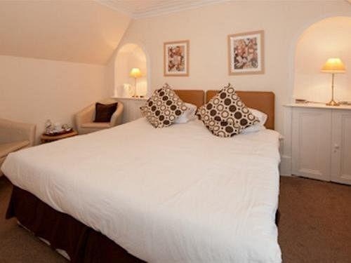 ฮีธโคท บีแอนด์บี Bed & Breakfast อินเวอร์เนส ภายนอก รูปภาพ